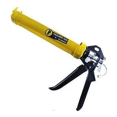 Powerhouse Caulking Gun | Powerhouse by KHM Megatools Corp. Powerhouse Caulking Gun | Powerhouse by KHM Megatools Corp.